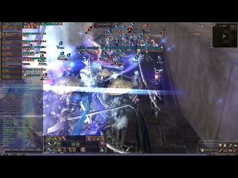 L2 Reborn Franz x1 (NoFearCP) First Giran Siege