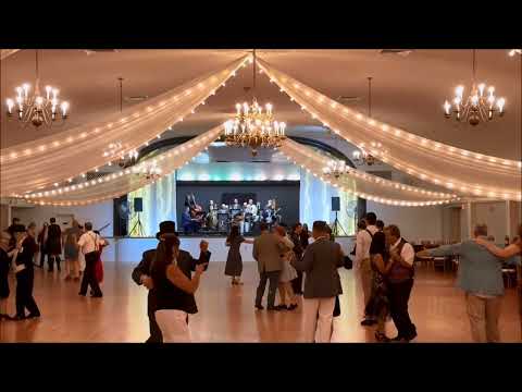 The Mooche - Blackbird Society Orchestra