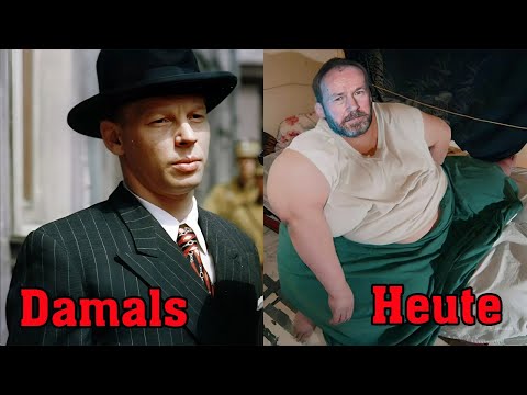 Comedian Harmonists (1997) / This is what the stars look like TODAY!