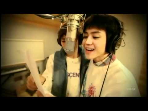 Yoseob & Drama   First Snow, First Kiss HD