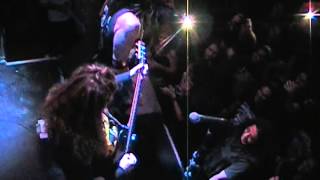 Circle II Circle - Edge Of Thorns | Live At Downtown Pub, Recife-PE 15/06/13 | By: NGuilherme