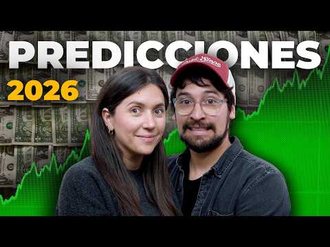 It will be a "VERY GREEN" year according to the world's largest investment firms