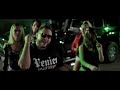 Nikolas Hei Papusa Oficial Video
