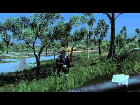 Metal Gear solid V: TPP PlayThru PT.92 afrikaans interpreter