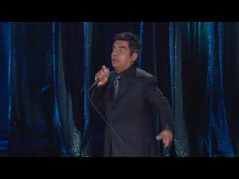 George Lopez - America's Mexican ch.1