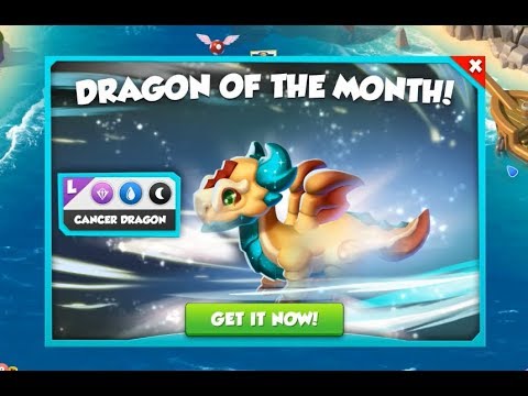 #DML CANCER Dragon and Open 200 Divine Chests - Dragon Mania Legends