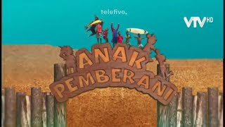 Download lagu [VTV] OBB Anak Pemberani ANTV (2009) mp3