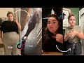 Weight Loss Transformation 1 TikTok Compilation