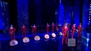 Mariachi Sol de Mexico - A Merri-Achi Christmas