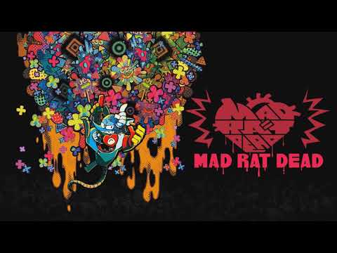 Emmental Catalepsy (Mori Mix) - Mad Rat Dead