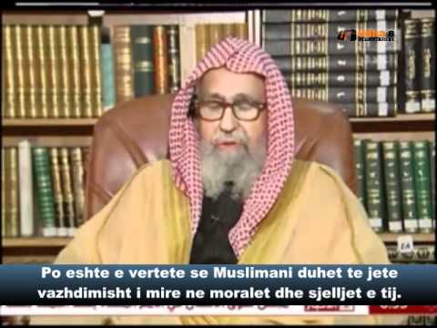 Si duhet te jete morali i Muslimanit praktikant- Salih el Feuzan