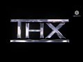 THX Parody 2 If Tex Is Voiced By Tom