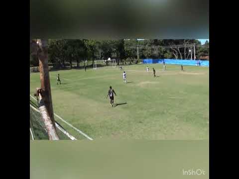 Cabofriense x Macaé