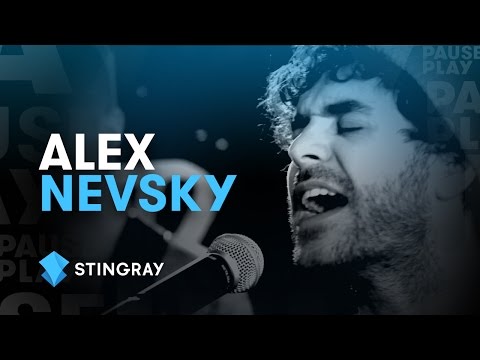Alex Nevsky - Polaroid | Stingray PausePlay