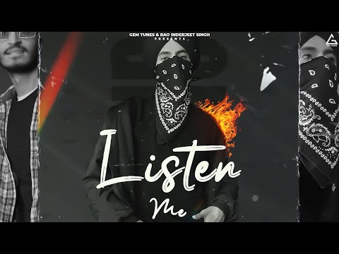Listen Me