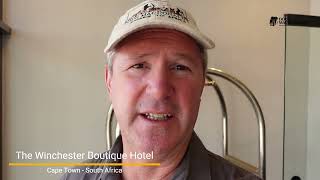 The Winchester Boutique Hotel - Cape Town - South Africa