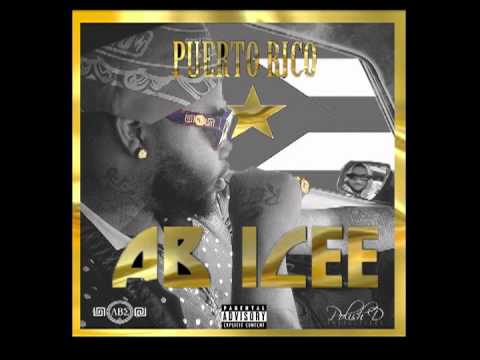 AB ICEE "Puerto Rico"  Official Release