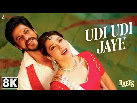 Raees (Song)