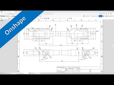 onshape training playlist thumbnail