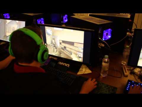 Copenhagen Games 2013 - mousesports vs. Publiclir.se