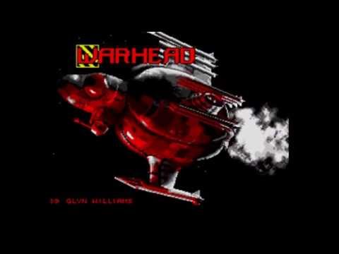 warhead for Amiga (slideshow)