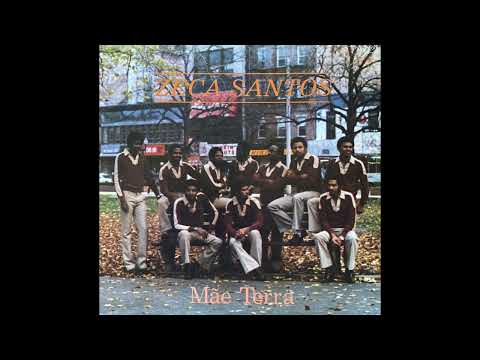 Zeca Santos - Cá Bu Spian Cu Raiba