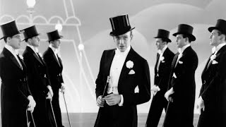 &quot;Blackout&quot; - David Bowie (Fred Astaire, Music Video)