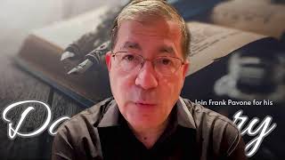 PFL-This is my Daily Diary for Nov. 20th - 25th, 2023