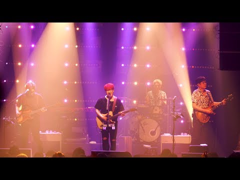 20190816 NELL(넬) - Marionette @NELL CLUB CONCERT 2019 XX