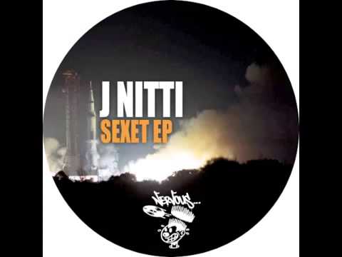 J Nitti -  The Rain - original mix ( Nervous Records )