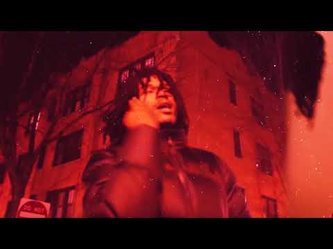 LUCKI - Invitation (Visualizer)