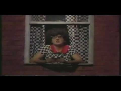 La méchante - Le groupe sanguin (1991)