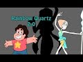 Designing A Steven Pearl Fusion Collaboration With La Coulorpop