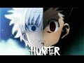 Hunter X Hunter AMV The Hunter