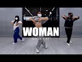 Doja Cat - Woman / Gyuri Choreography Beginner Class