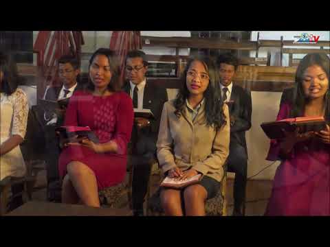 FFPM 498 – Ahy va Jesosy Tompon’aina