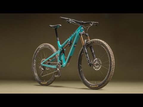 Yeti SB130 Review - 2019 Bible of Bike Tests