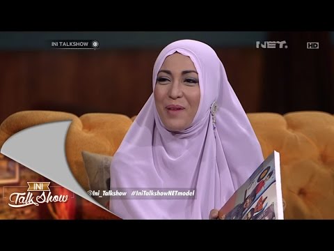 Ini Talk Show - 21 September 2014 Part 3/4 - Bedu, Devi Permatasari dan Aisyah Aziz