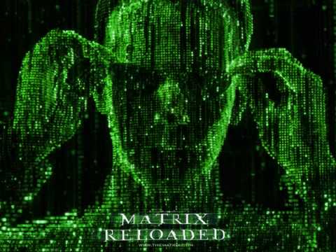 Clubbed to death -- Matrix soundtrack