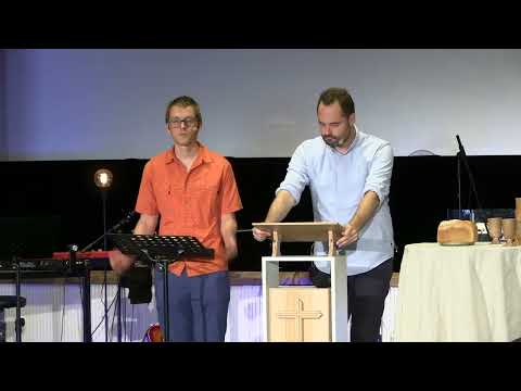 CCF Live 🔴 Viriliter agite! - Put your outdoor work in order! / Richte draußen deine Arbeit aus!