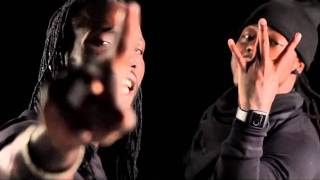 Mavado (Feat. Ace Hood)  Emergency (OFFICIAL VIDEO)