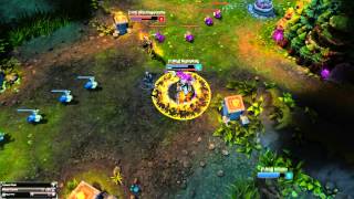 Wood Division Adventures 3/2 - Elo Climbing