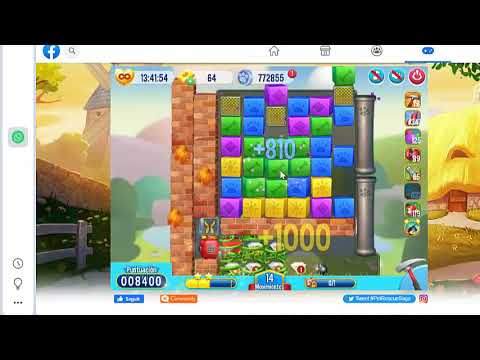 Pet Rescue level 6819, pet rescue, nivel 6819 pet rescue solucionado, solved, sin booster 6819, 6819