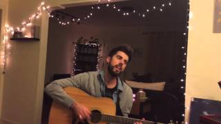 Stolen Car - Bruce Springsteen (cover) as performed by Patty Griffin. Covered by Jordan Zickafoose