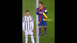 Download lagu Messi Skill Vs Ronaldo mp3