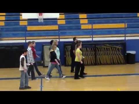 PrescottJROTC Murica Flight Group 3