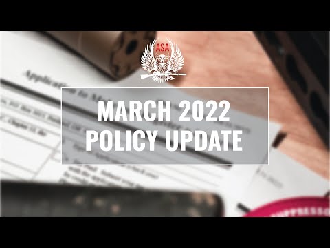 ATF Form-1 Denial Update