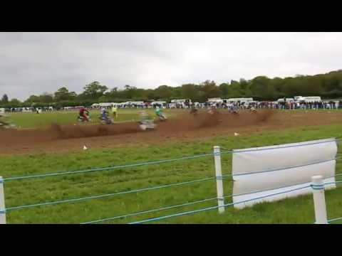 midshires grasstrack 250cc final