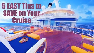 Tips and Tricks for Saving Money on Your Family Cruise