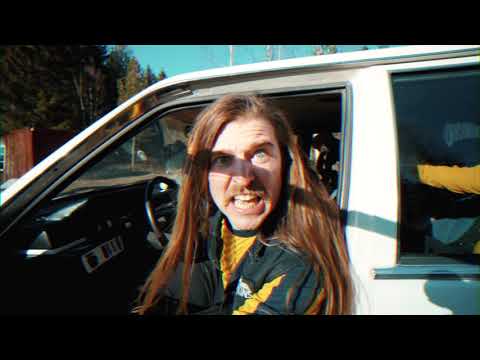 THE HAWKINS - ROOMER (Official Video)